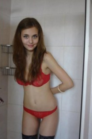 Escort girl Ира
